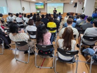 충북교육청, 초등 수업혁신 선도교원 연수 실시