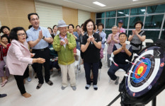대전 동구, 지역 곳곳에 문 연 스마트사랑방… 세대 소통 거점