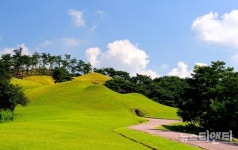 가을 정취 가득한 10월, 충남 공주·계룡으로 떠나요
