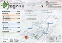 괴산군, 연풍면 도시재생사업 본격 추진