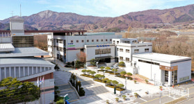 장수군, 한누리전당 현대화사업 추진