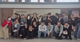 영동고등학교, 2025. 가을 인문독서기행 진행