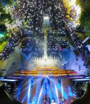 가을밤 물든 제16회 유성국화축제 개막