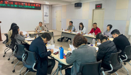 대덕구 회덕동, 위기가구 지원 위한 민·관 통합사례회의
