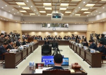 박정현 의원, 인천광역시청 국정감사에서도 종횡무진 활약 지속