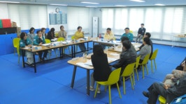 천안시의회 복지문화위원회, 복지·체육시설 현장 점검