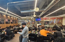 한식 브랜드 연남물갈비, 창업자 중심의 꾸준한 매출 상승 추구