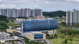 당진시, 영유아 돌봄 가정에 가족돌봄수당 지원