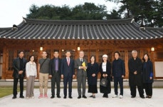 국민대·ADI 공동 출범 DBEW AWARD 공개…동서 조화 지향 디자인 인재 발굴