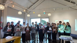 서산교육지원청, 나라꽃 무궁화 바로알기 연수 성황리 개최