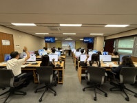 충남도, 생성형 인공지능(AI) 활용 교육 실시