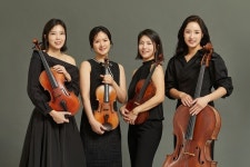 벨루스 콰르텟, 창단 16주년 기념음악회 광복 80년, 선율로 잇다