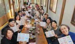 공주시, 행복만들기 마음-온 프로그램 본격 추진