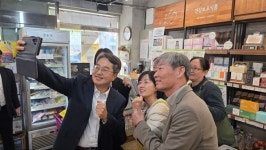 철거민의 아들에서 도지사로, 다시 찾은 광주대단지의 의미