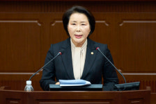 최병순 대전 서구의원, 공원 내 장애인 화장실 등 편의시설 개선 제안