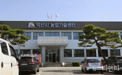 우리 쌀로 고구마 찹쌀파이 제작... 익산시, 12월 가공창업 교육