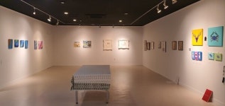 WAVE 25 한일 작가 교류전예술을 통한.. 한일 양국의 이름다운 만남