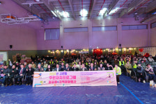 세종시 고운동·주민자치회, 2025 주민자치 프로그램 발표회 및 지역문화행사 개최