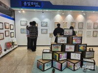 대전문창유치원 세상을 꿈꾸는 글 꿈 아이 작품전