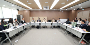 충남도의회, 충남형 노인 통합돌봄 체계 구축 위한 정책 제안