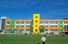 대전 산내초, 미래형 스마트 학교로 탈바꿈… 공간재구조화 완료