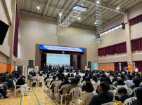 서산교육지원청, 2025학년도 영재교육원 수료식 개최