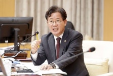 이재경 대전시의원, 마레트골프 활성화 조례 발의