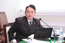 조대웅 대덕구의원, 대덕구 신청사 건립 정상 추진 총력 당부