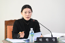 유승연 대덕구의원, 빈틈없는 노인복지사업 추진 당부