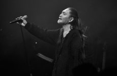 록의 전설 임재범, 40주년 기념 콘서트 나는 임재범이다 대구 공연 성료!