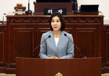인미동 유성구의원, 성인 PC방 등 불법 사행성 게임장 단속 및 피해지원 강화 촉구