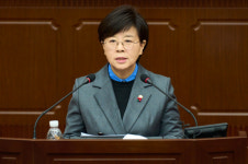 손도선 대전 서구의원, 서구 캐릭터 서람이 지역경쟁력 높이는 자산 활용 제안