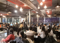 [행사] 충남대학교 자유전공학부 동문회, 2025년 정기총회 및 자전인의 밤 행사 성황리 개최