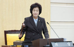 대전 동구의회, 제290회 정례회 제2차 본회의 개최
