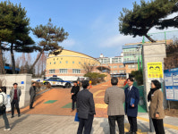 구형서 충남도의원, 학교 안전대응 체계 재정비 긴급 간담회 개최