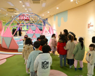 한글놀이터 세종관, 개관 직후 주말·연말 예약 마감