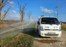 남원서 발생한 조류독감... 익산 지역 종계농장과 동일 계열사