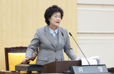 대전 동구의회, 제290회 정례회 폐회...2025년도 마지막 회기일정 마무리