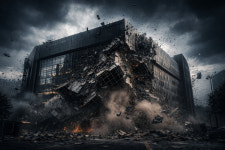 오프라인 매장의 종말 신호탄…롯데 분당점 폐점이 던진 유통의 경고