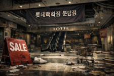 [유통, 살아남을 전략①] 롯데백화점 분당점 폐점…오프라인은 왜 선택받지 못했나