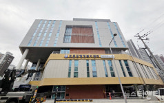 군산시, 행정복지센터 신축 단계적 추진... 조촌·신풍·옥산