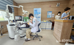 익산시, 올해 보건소 정부·공공기관 표창 총 10건