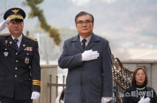 서천군, 충령사에서 새해 첫 발걸음