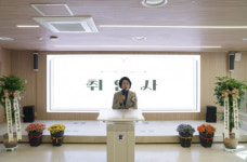 충북교육도서관·중원교육문화원, 신임 기관장 취임