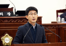 양명환 유성구의원, 유성구 북유성대로-노은로 상습 교통정체 해소 위한 우회도로 신설 촉구