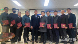 정성주 김제시장 인접 지역 농장서 고병원성 조류인플루엔자 발생... 위중한 상황