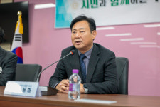 구리시의회, 학원연합회와 교육 여건·운영 애로 논의