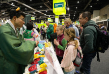 인삼 코스요리로 유럽 입맛 공략…충남 금산인삼, 수출길 연다