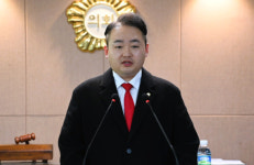조대웅 대덕구의원, 국가보훈 대상자 예우 강화 촉구