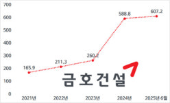  대출 불가 논란 금호건설,  수주 추진 단지에 알맹이 빼고 해명